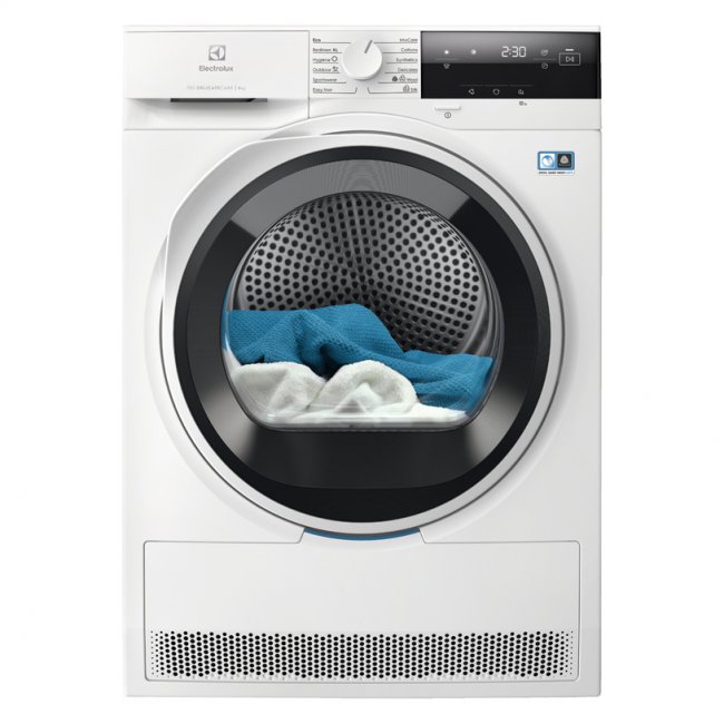Сушилня Electrolux EW7D384VE