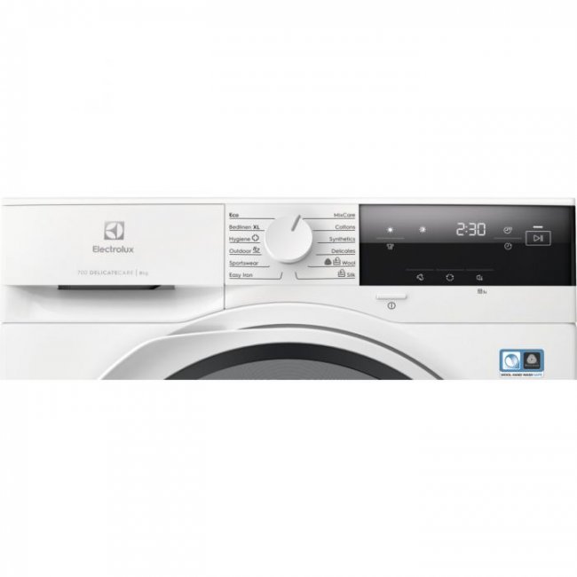 Сушилня Electrolux EW7D384VE