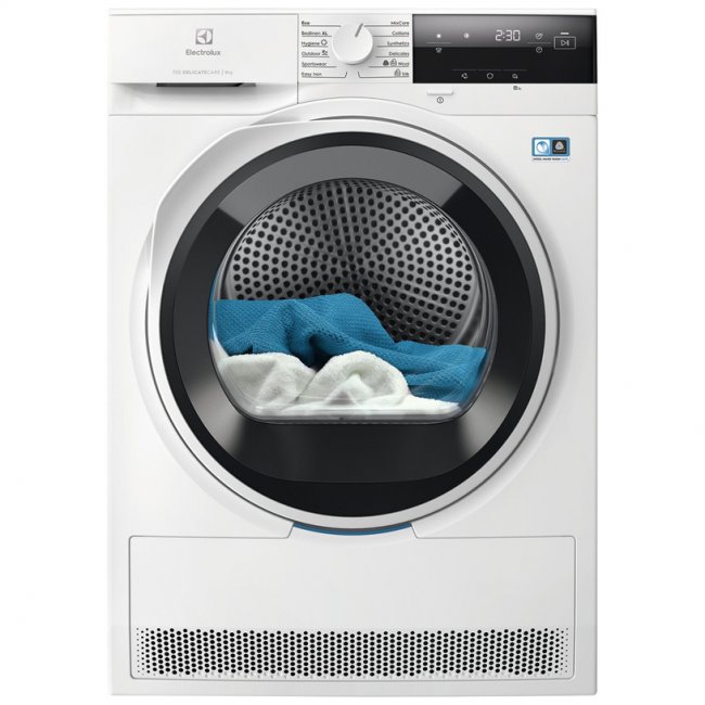 Сушилня Electrolux EW7D394PE