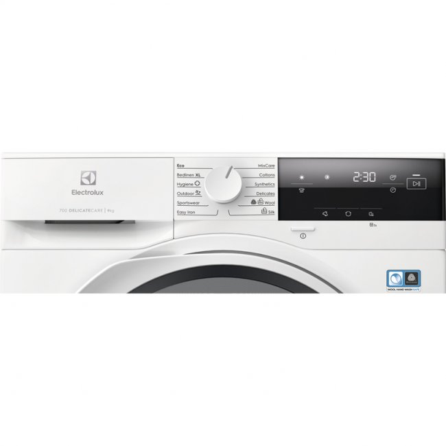 Сушилня Electrolux EW7D394PE