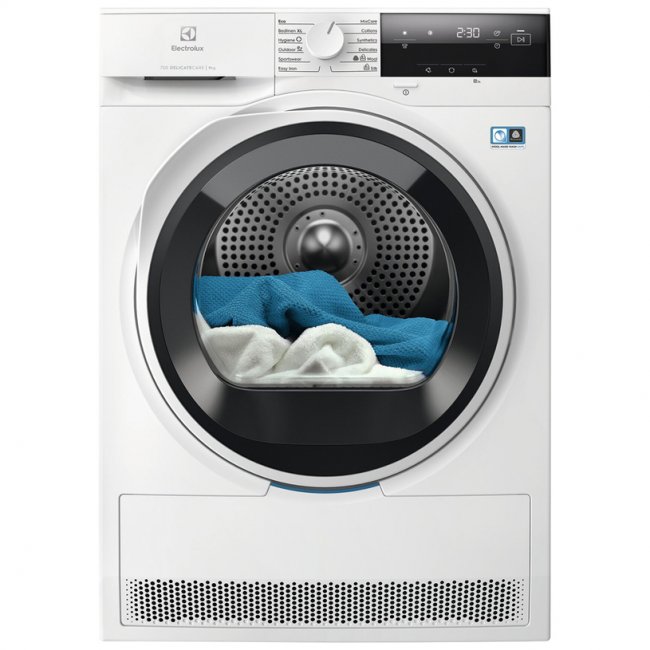 Сушилня Electrolux EW7D394UE