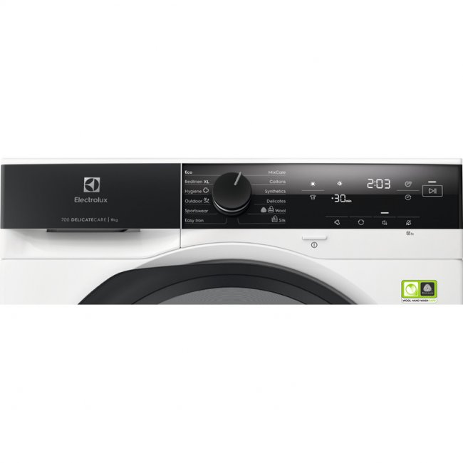 Сушилня Electrolux EW7D495UE