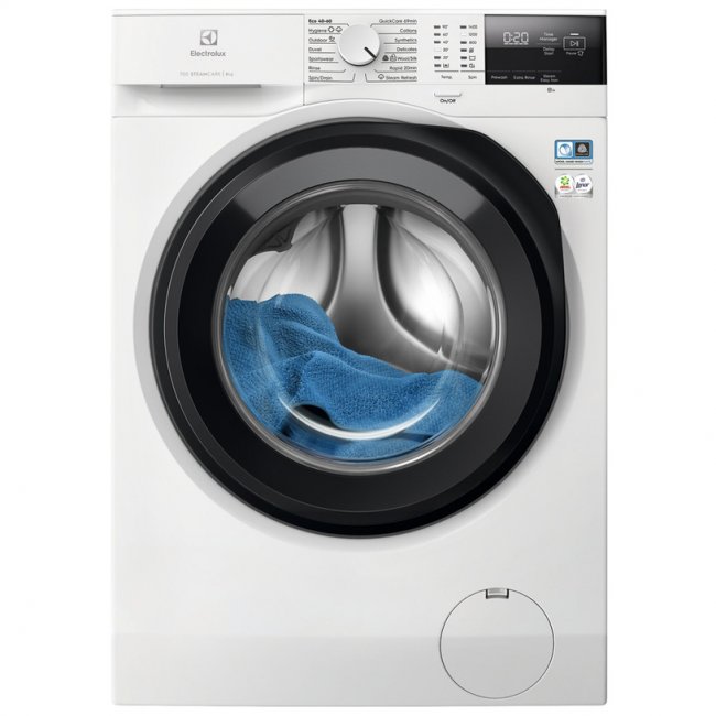 Пералня Electrolux EW7F2482E