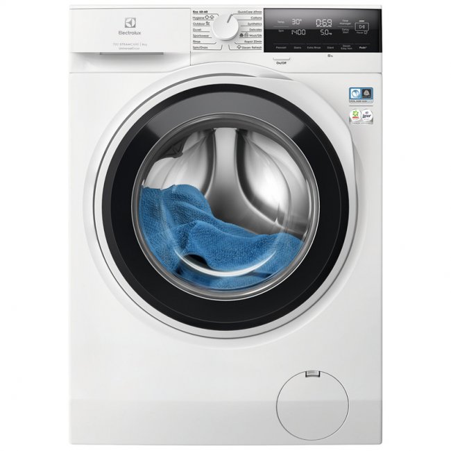 Пералня Electrolux EW7F3484UE