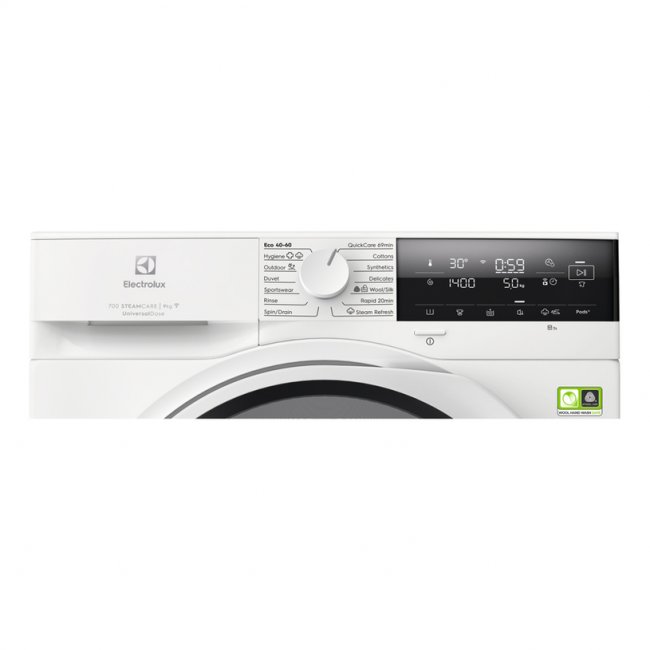 Пералня Electrolux EW7F3494EQ