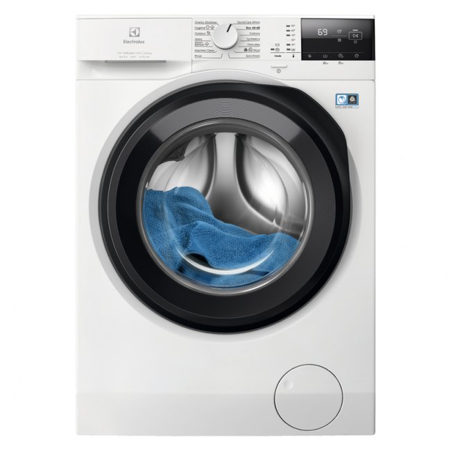 Пералня със сушилня Electrolux EW7W2682E