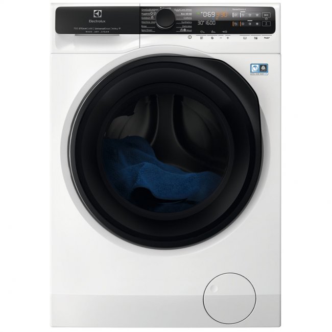 Пералня със сушилня Electrolux EW7W5697QE