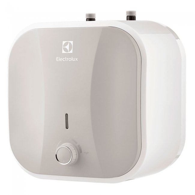 Бойлер Electrolux EWH 10 Q U под мивка