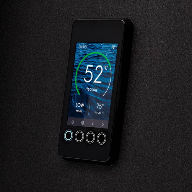 Бойлер Electrolux EWH 50 SI BE