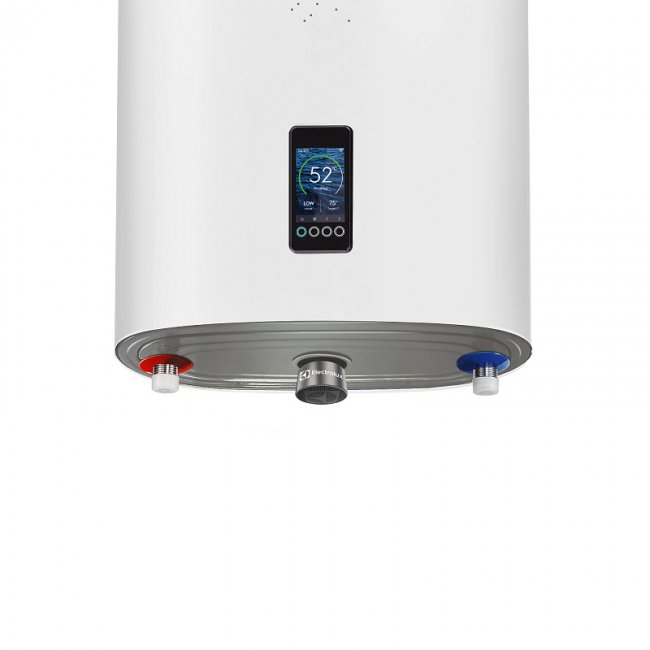 Бойлер Electrolux EWH 50 SI