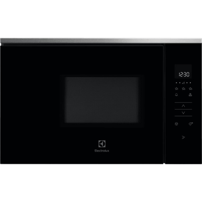 Микровълнова фурна за вграждане Electrolux KMFE172TEX