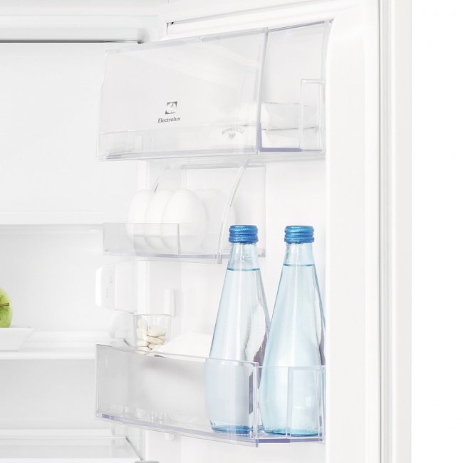Хладилник за вграждане Electrolux LFB2AF88S