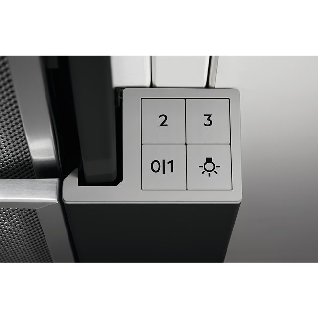 Абсорбатор Electrolux LFP326FB