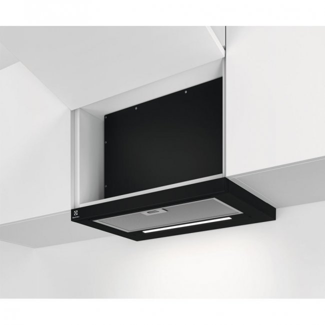 Абсорбатор Electrolux LFP616K