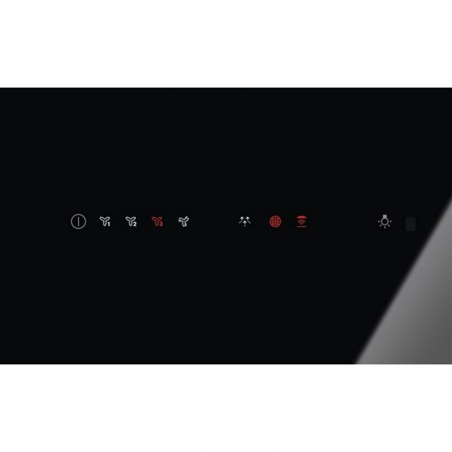 Абсорбатор Electrolux LFV416K