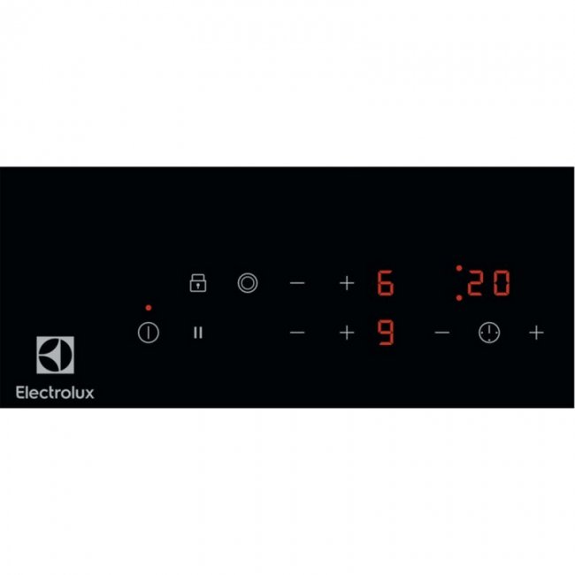 Плот за вграждане Electrolux LHR3233CK