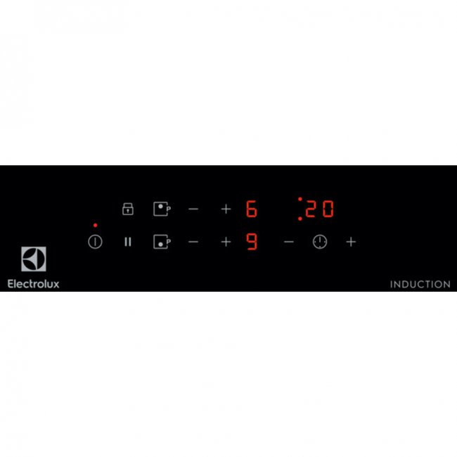 Плот за вграждане Electrolux LIT30230C