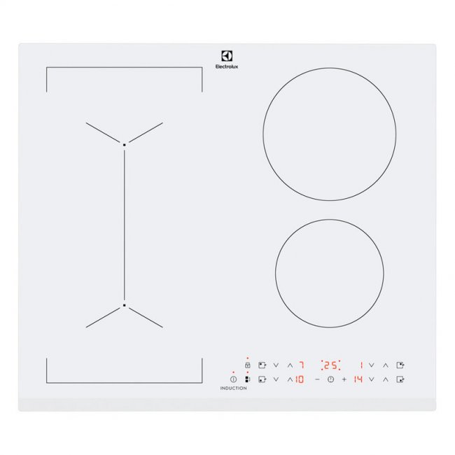 Плот за вграждане Electrolux LIV63431BW