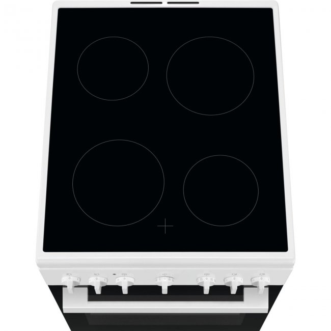 Готварска печка Electrolux LKR520066W