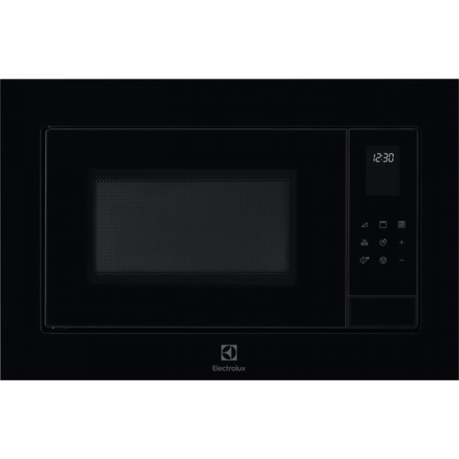 Микровълнова фурна за вграждане Electrolux LMS4253TMK