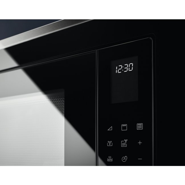 Микровълнова фурна за вграждане Electrolux LMS4253TMK