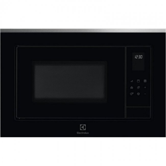 Микровълнова фурна за вграждане Electrolux LMS4253TMX