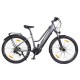 Електрически велосипед ELEGLIDE C1 ST Electric  Trekking Bike  (STEP THRU)  27,5"