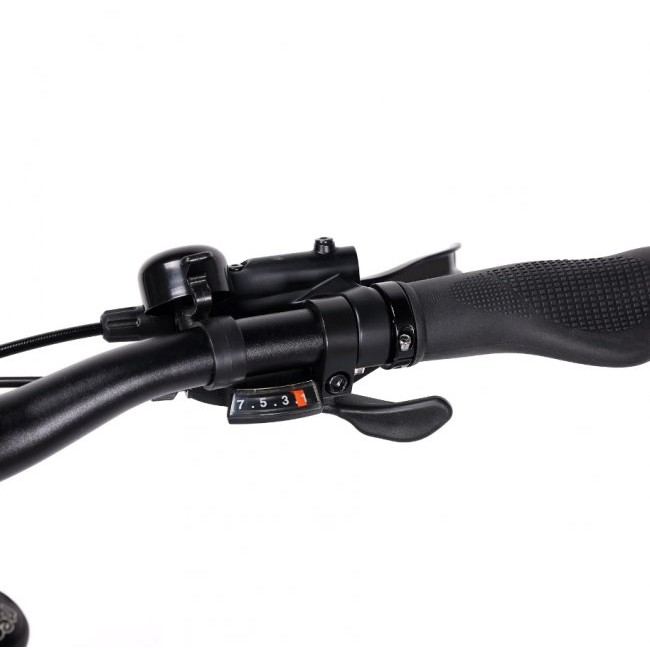 Електрически велосипед ELEGLIDE C1 ST Electric  Trekking Bike  (STEP THRU)  27,5"