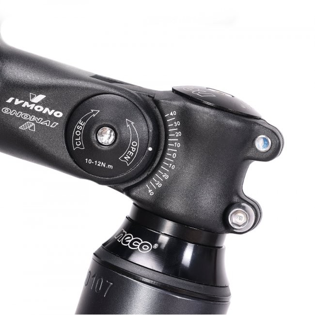 Електрически велосипед ELEGLIDE C1 ST Electric  Trekking Bike  (STEP THRU)  27,5"