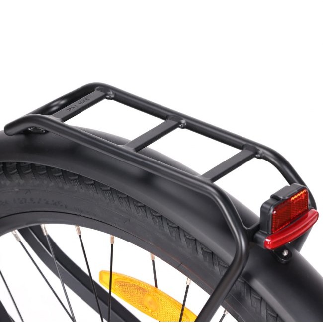 Електрически велосипед ELEGLIDE C1 ST Electric  Trekking Bike  (STEP THRU)  27,5"