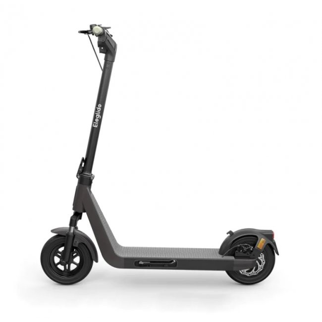 Електрически скутер ELEGLIDE Coozy Electric Scooter 10"