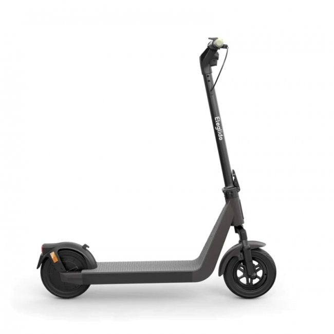 Електрически скутер ELEGLIDE Coozy Electric Scooter 10"