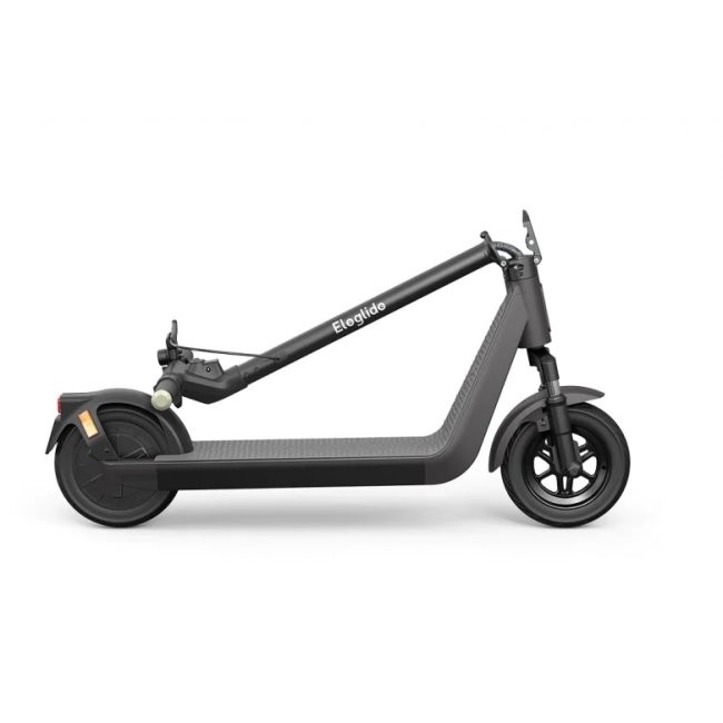 Електрически скутер ELEGLIDE Coozy Electric Scooter 10"