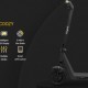 Електрически скутер ELEGLIDE Coozy Electric Scooter 10"