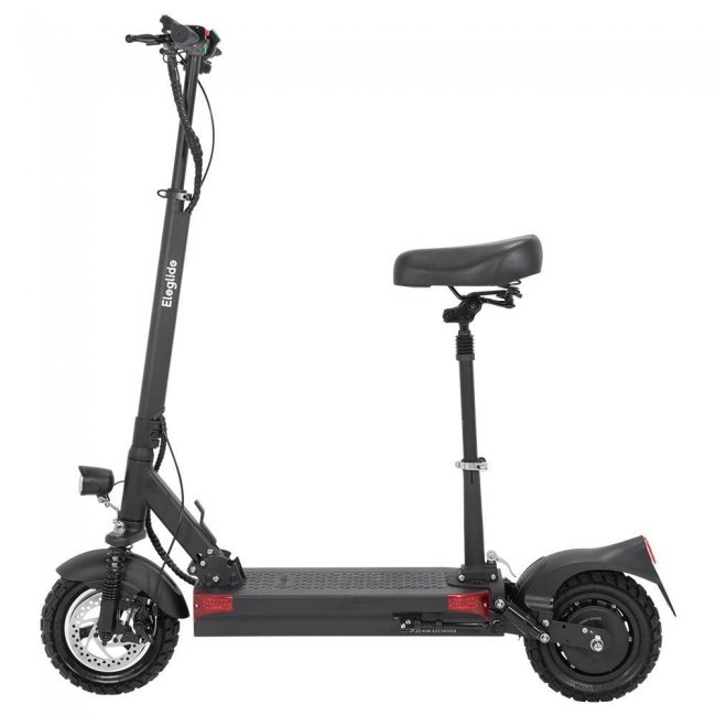 Електрически скутер ELEGLIDE D1 Electric Scooter