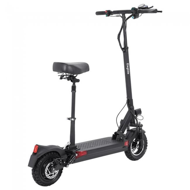 Електрически скутер ELEGLIDE D1 Electric Scooter