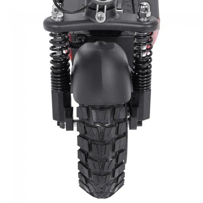 Електрически скутер ELEGLIDE D1 Electric Scooter