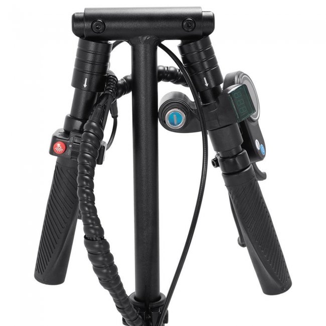 Електрически скутер ELEGLIDE D1 Electric Scooter