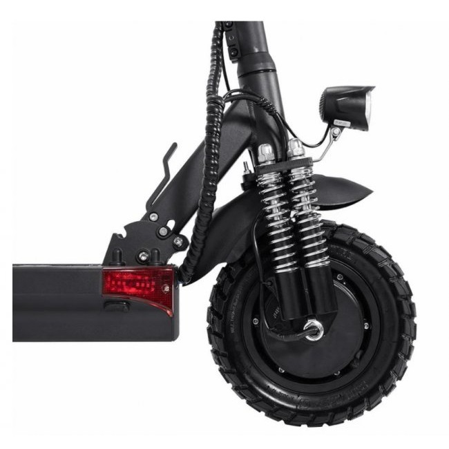 Електрически скутер ELEGLIDE D1 MASTER Electric Scooter