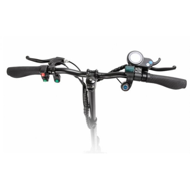 Електрически скутер ELEGLIDE D1 MASTER Electric Scooter