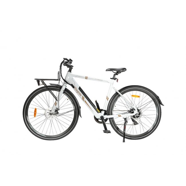 Електрически велосипед ELEGLIDE Electric City Bike Citycrosser 26''