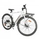 Електрически велосипед ELEGLIDE Electric City Bike Citycrosser 26''
