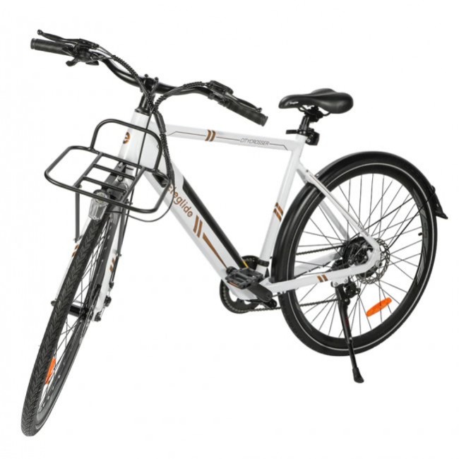 Електрически велосипед ELEGLIDE Electric City Bike Citycrosser 26''