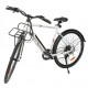 Електрически велосипед ELEGLIDE Electric City Bike Citycrosser 26''
