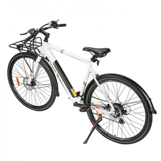 Електрически велосипед ELEGLIDE Electric City Bike Citycrosser 26''
