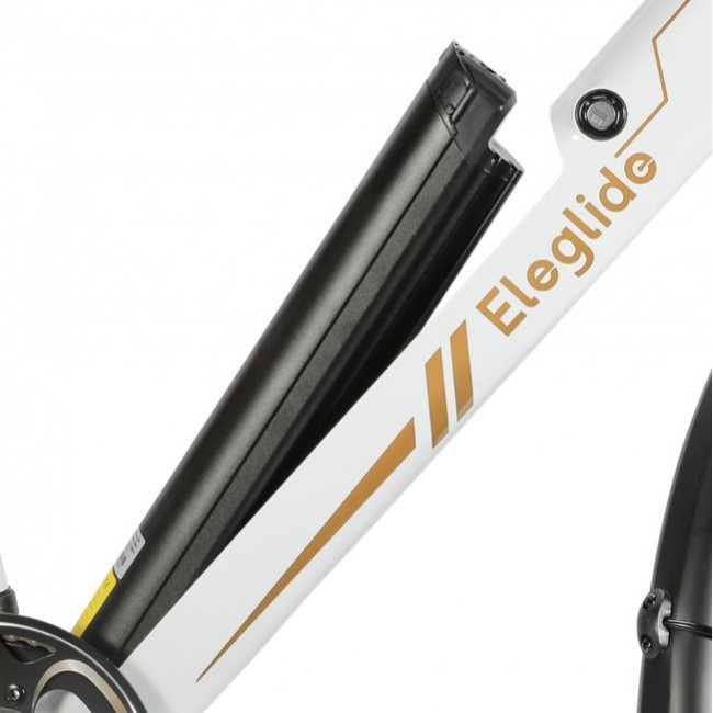 Електрически велосипед ELEGLIDE Electric City Bike Citycrosser 26''