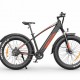 Електрически велосипед ELEGLIDE Electric Fat Tire Bike Tankroll 26''