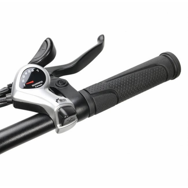 Електрически велосипед ELEGLIDE Electric Fat Tire Bike Tankroll 26''