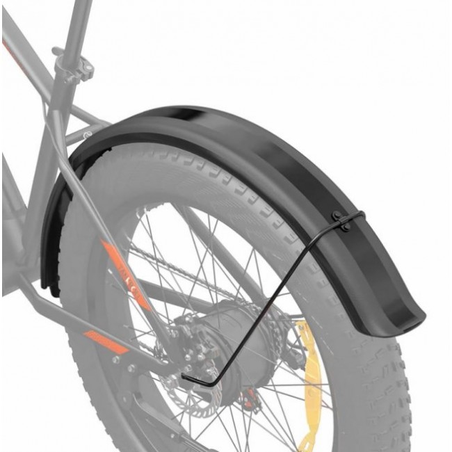 Електрически велосипед ELEGLIDE Electric Fat Tire Bike Tankroll 26''