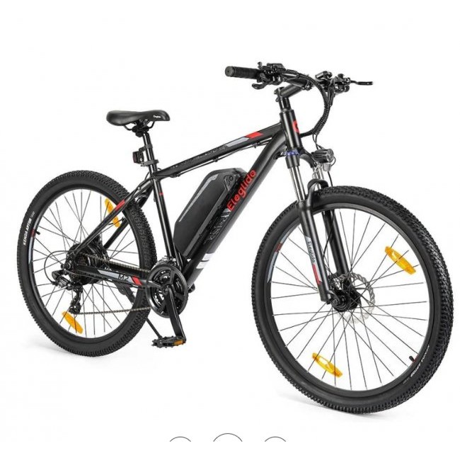 Електрически велосипед ELEGLIDE Electric Mountain Bike M2 29"